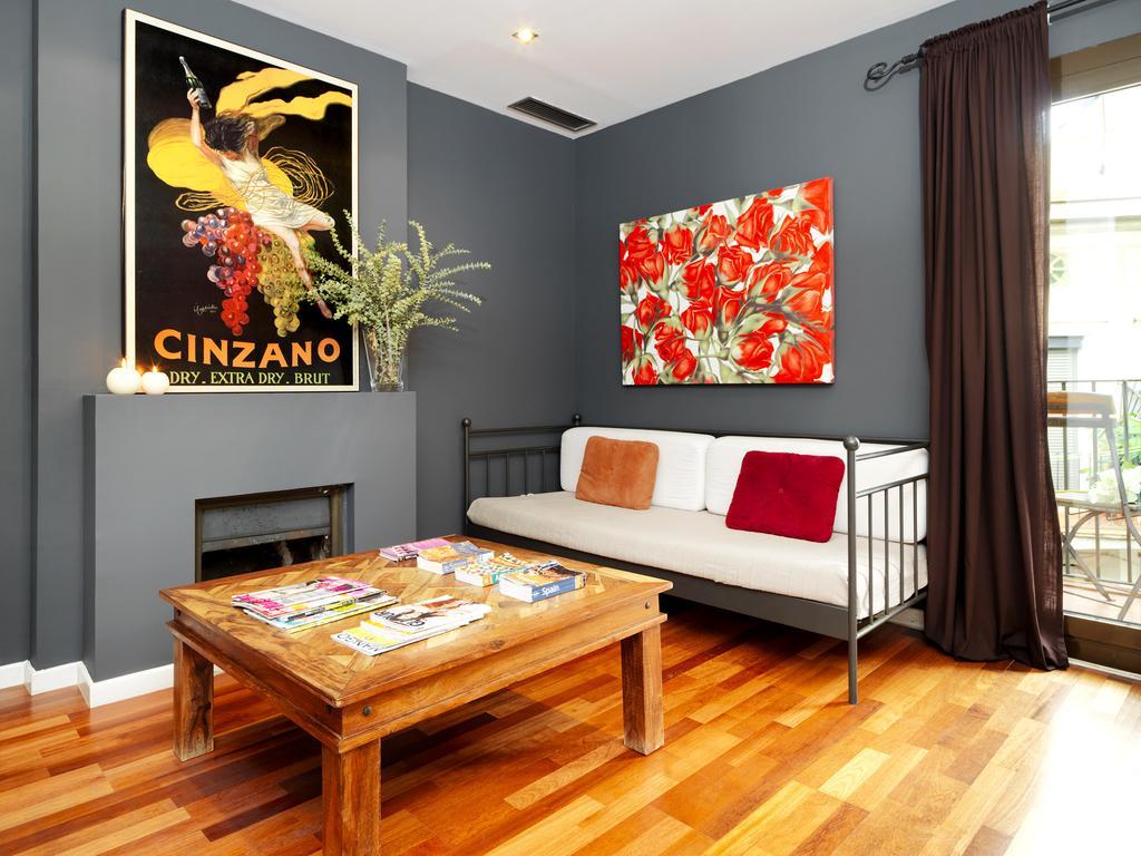 Apartment Fewdays Barcelona