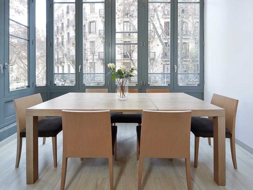 Apartment Fewdays Barcelona