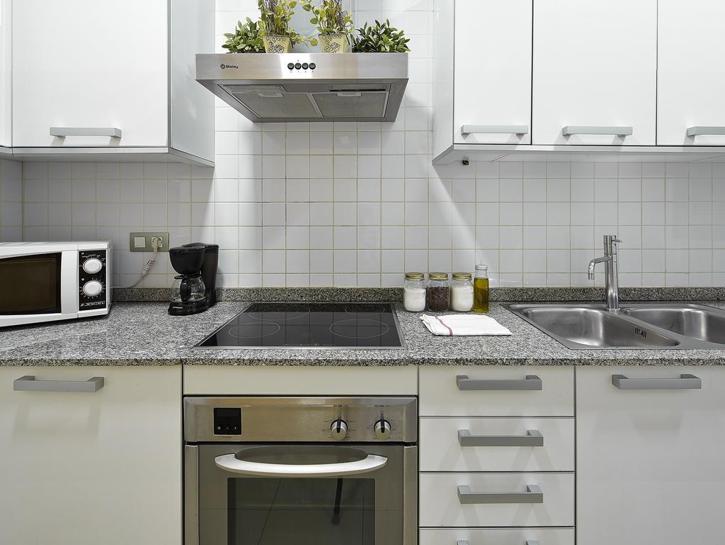 Appartement Fewdays *