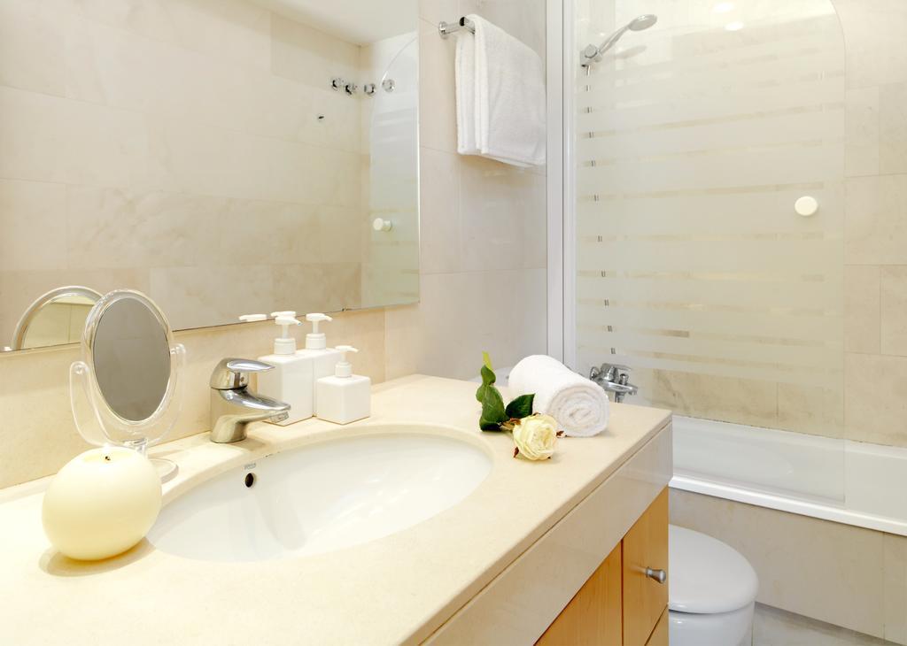 Apartment Fewdays Barcelona