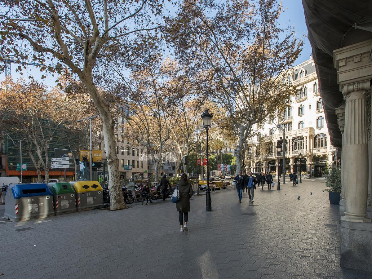 Fewdays Apartment Barcelona